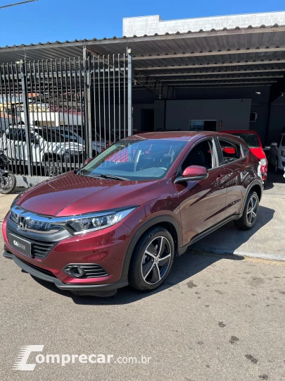 HR-V 1.8 16V EX
