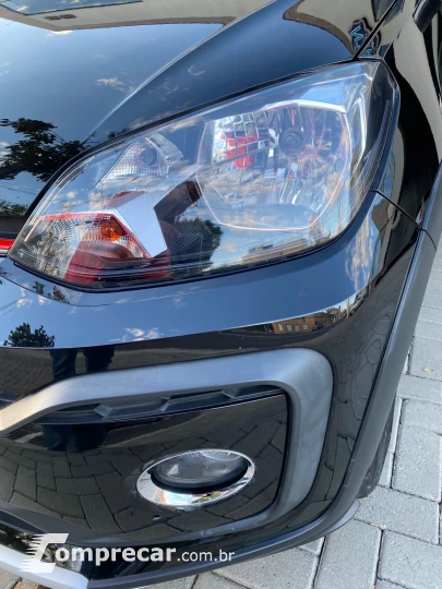 UP 1.0 170 TSI Xtreme