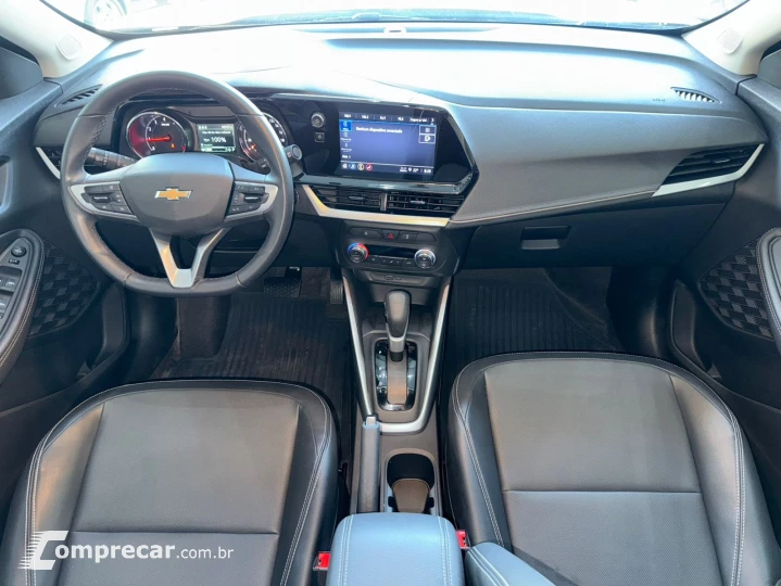 MONTANA 1.2 Turbo Premier