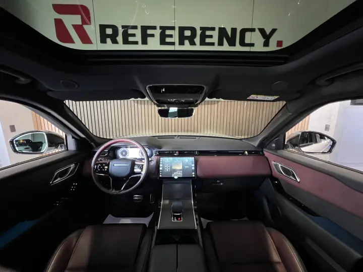 RANGE ROVER VELAR 2.0 P400E PHEV R DYNAMIC HSE AUTOMATICO