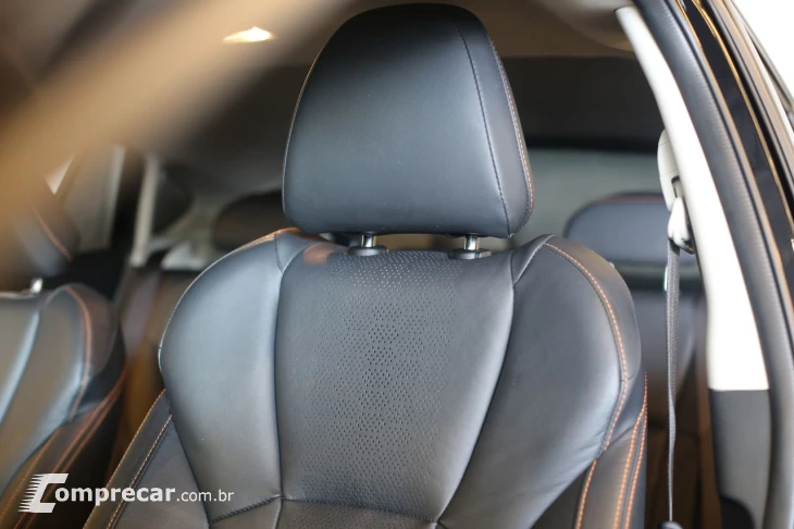 XV 2.0 16V 4P I-S 4WD AUTOMÁTICO