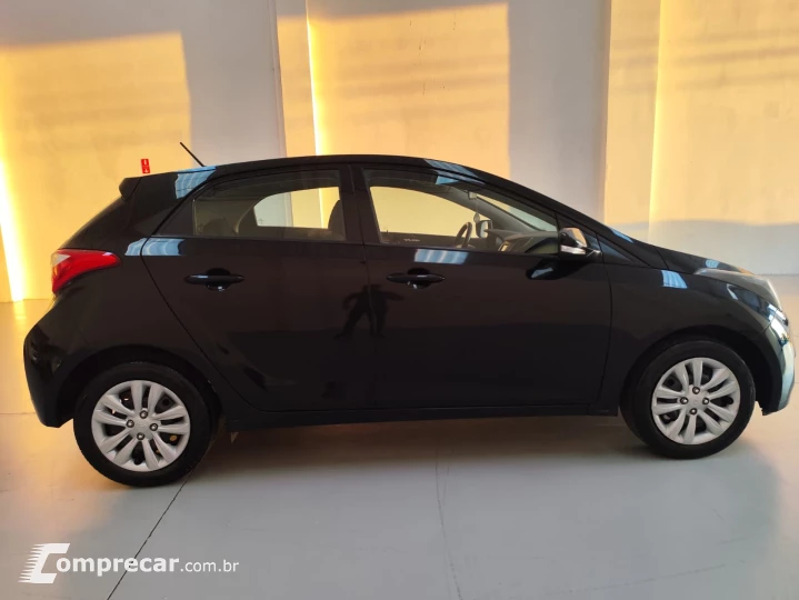 HB20 1.0 12V Comfort