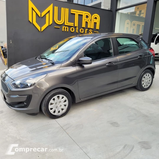 Ka 1.0 SE/SE Plus TiVCT Flex 5p