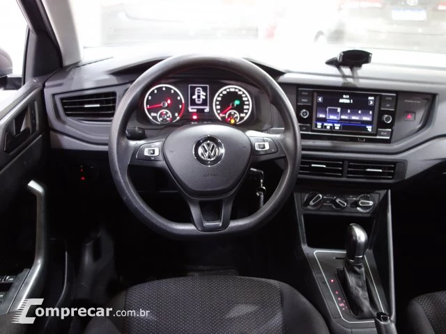 VIRTUS - 1.6 MSI TOTAL AUTOMÁTICO