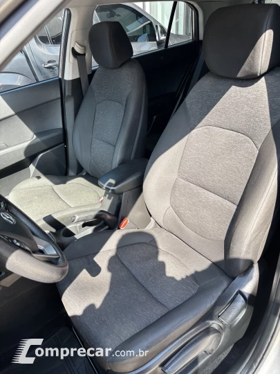 CRETA 1.6 16V Action