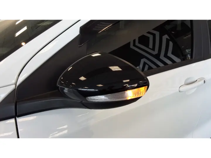 ARGO 1.3 FIREFLY FLEX TREKKING MANUAL