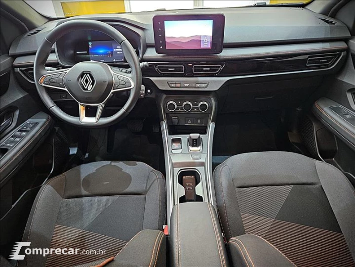 KARDIAN 1.0 TCE Techno EDC