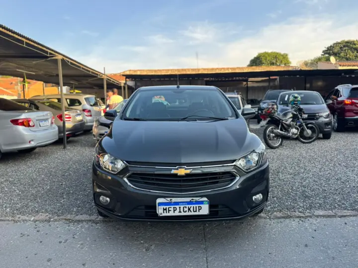 PRISMA 1.4 LTZ Spe/4 8V