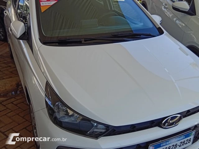 HB20 - 1.0 12V COMFORT MANUAL