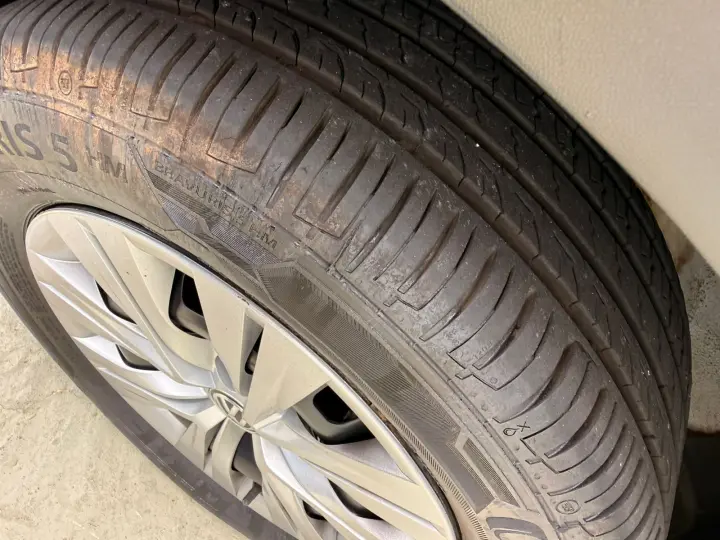 SAVEIRO 1.6 MI Trendline CS 8V