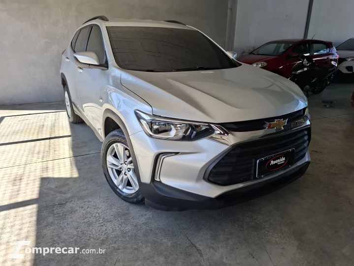 TRACKER 1.0 Turbo LT