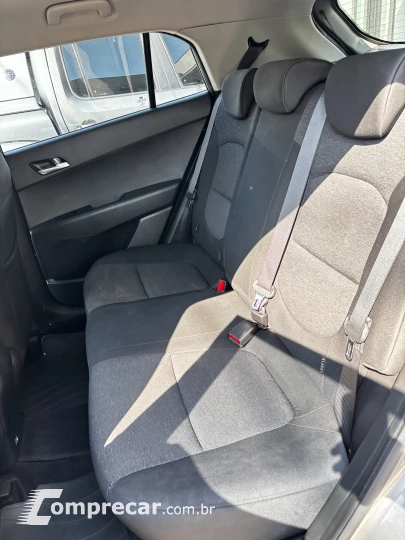 CRETA 1.6 16V Action