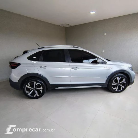 NIVUS 1.0 200 TSI Highline