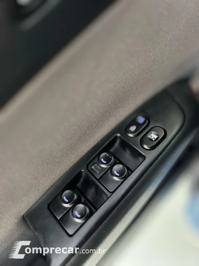 HB20S C.Plus/C.Style 1.6 Flex 16V Mec.4p