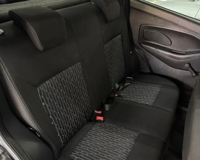 Ka 1.0 SE/SE Plus TiVCT Flex 5p