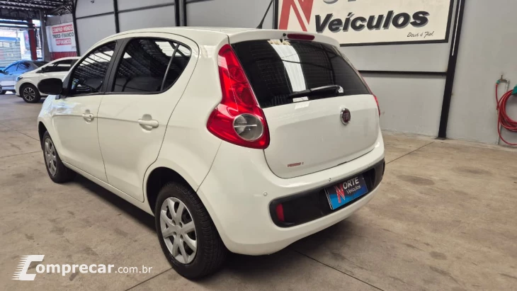 PALIO 1.0 MPI Attractive 8V