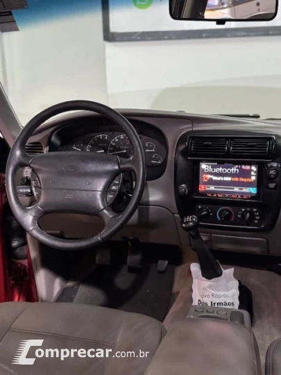 Explorer XLT 4x2 4.0 V6