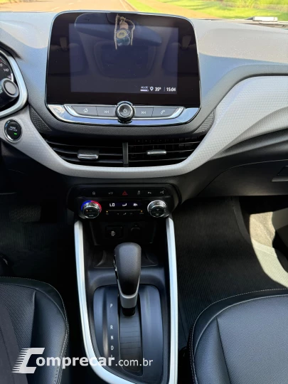 ONIX 1.0 Turbo Premier