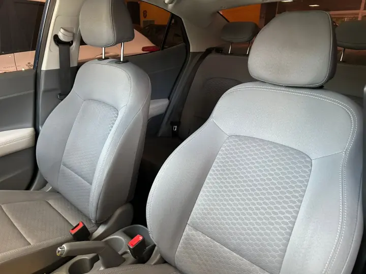 HB20S Evolution 1.0 Flex 12V Mec.