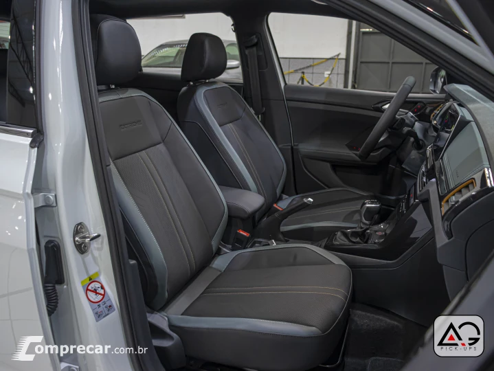 T-CROSS 1.4 250 TSI Extreme