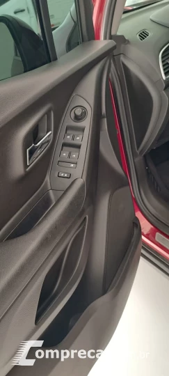 TRACKER 1.4 16V Turbo Premier