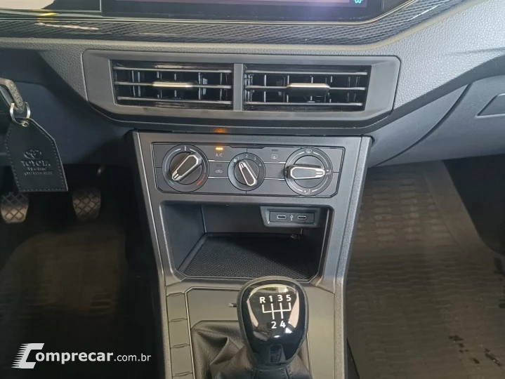 POLO 1.0 MPI TRACK MANUAL