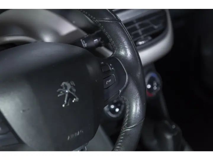 2008 1.6 16V FLEX ALLURE 4P AUTOMÁTICO