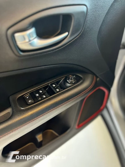 COMPASS 2.0 Td350 Turbo Trailhawk