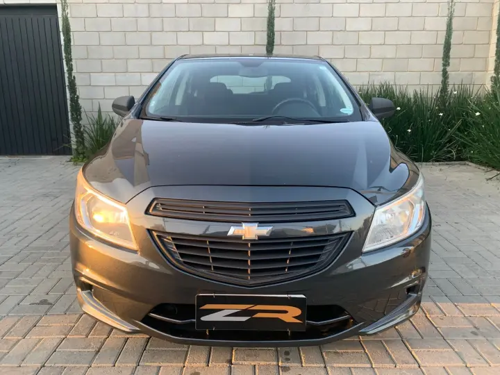 ONIX 1.0 MPFI JOY 8V FLEX 4P MANUAL