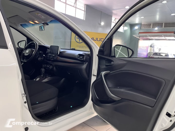 CRONOS 1.3 Firefly Drive