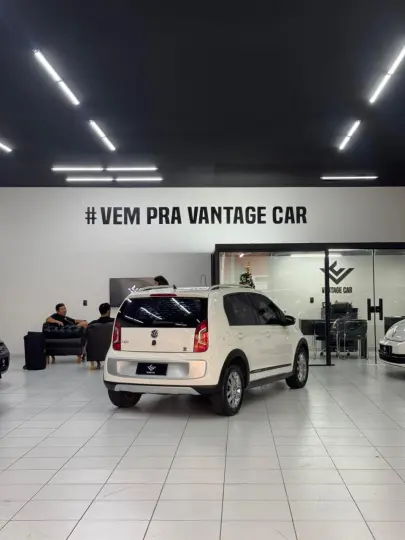 CROSS UP 1.0 MPI 12V