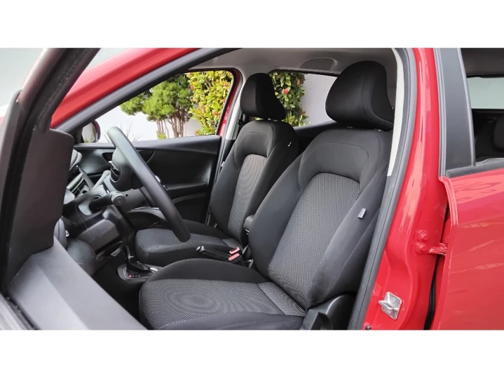 PULSE 1.0 TURBO 200 FLEX DRIVE CVT