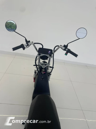 SCOOTER AP-R11 / EMOOD