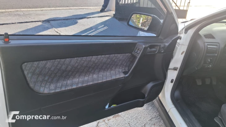 ASTRA 1.8 MPFI GL 8V