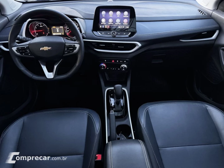 TRACKER Premier 1.2 Turbo 12V Flex Aut.