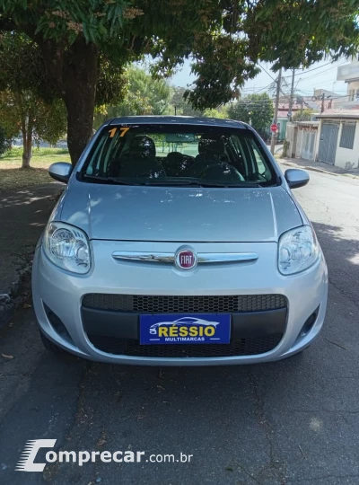 PALIO 1.0 MPI Attractive 8V