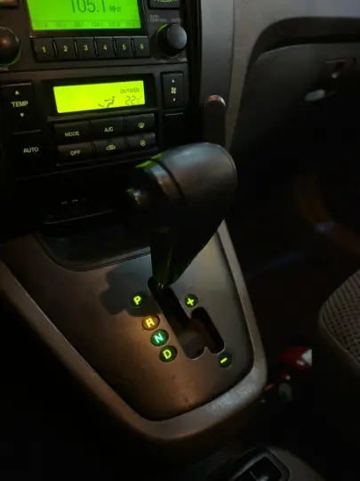 TUCSON 2.0 MPFI GLS 16V 143cv 2WD