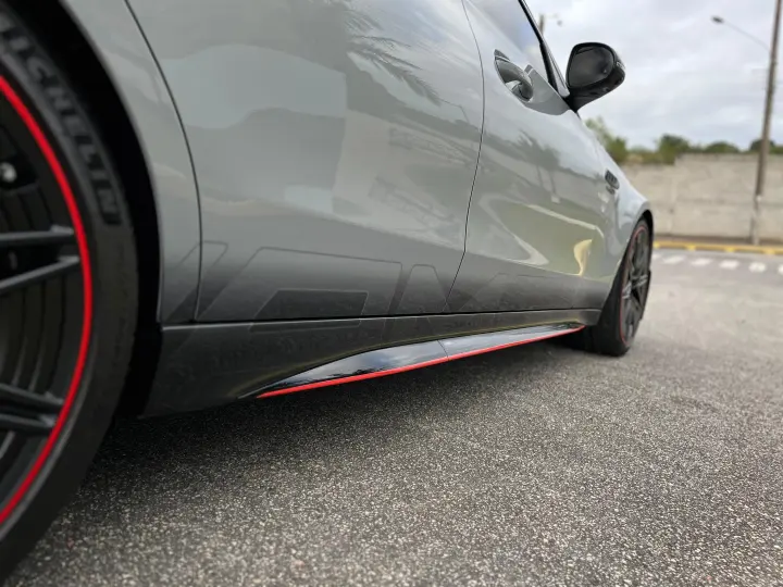 C 63 AMG 2.0 TURBO PHEV S E PERFORMANCE F1 EDITION 4MATIC+ S