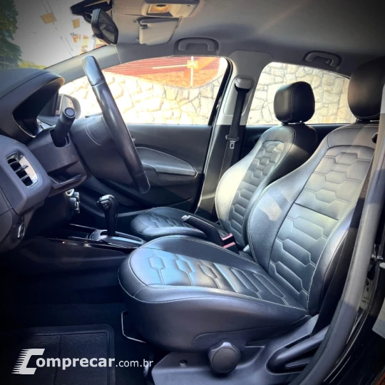 ONIX 1.4 MPFI LTZ 8V