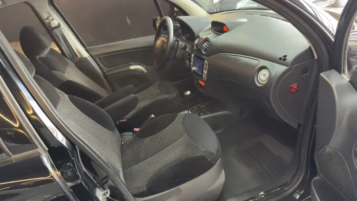 C3 1.6 Exclusive 16V