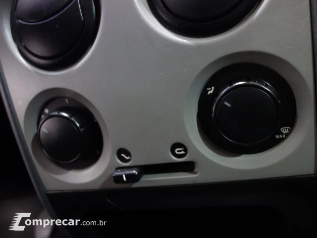 PALIO - 1.0 MPI FIRE 8V 4P MANUAL