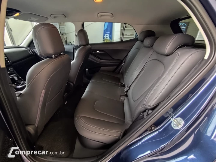 CRETA 1.0 Tgdi Limited Safety