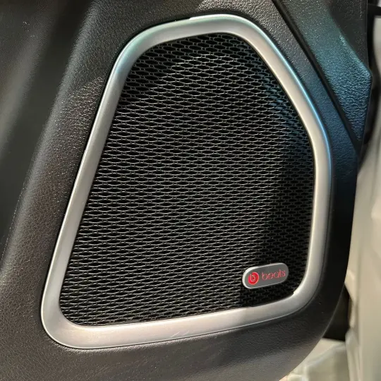 COMPASS Compass  T270 1.3 SERIE S TB 4x2 Flex Aut.