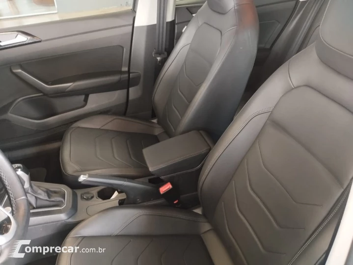 POLO 1.0 TSI Highline