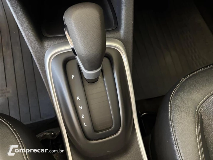 TRACKER 1.0 TURBO FLEX LTZ AUTOMÁTICO