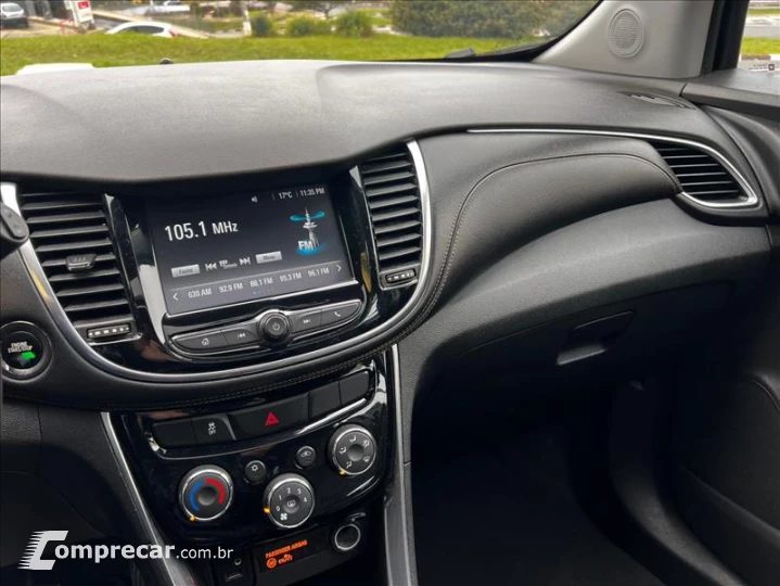 TRACKER 1.4 16V Turbo Premier