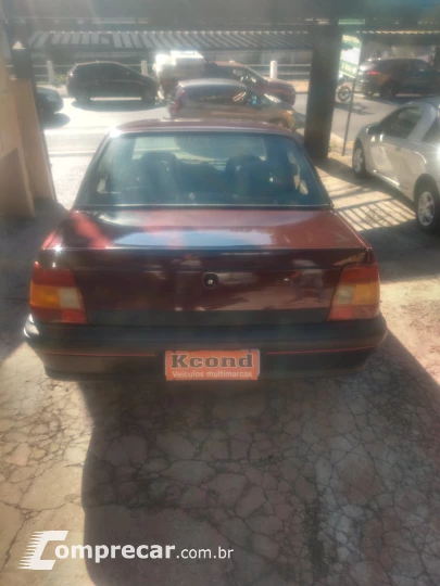 MONZA 2.0 EFI Club 8V