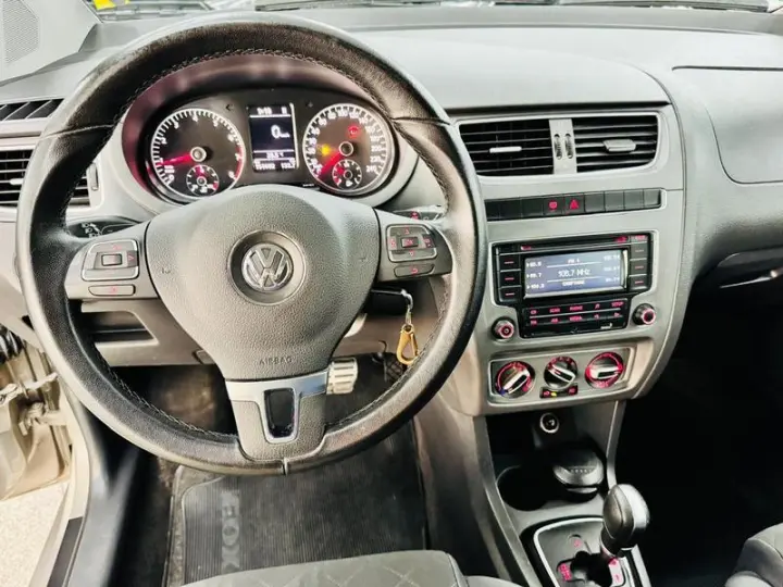 SPACEFOX SPORTLINE/HIGHLINE 1.6