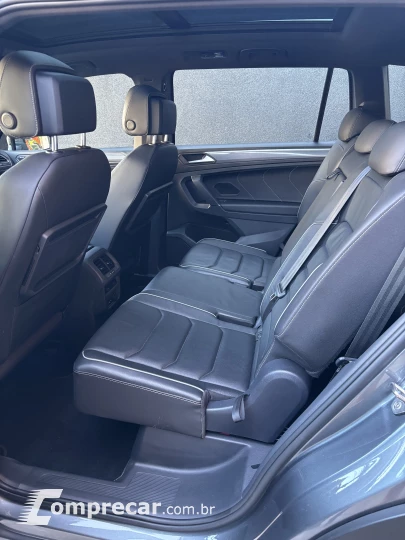 TIGUAN 2.0 350 TSI Allspace R-line 4motion