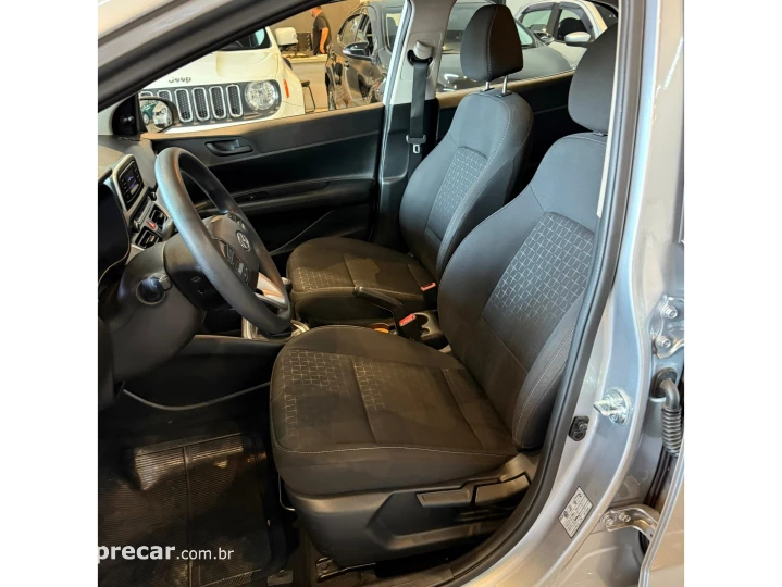 HB20 1.0 12V FLEX SENSE PLUS MANUAL